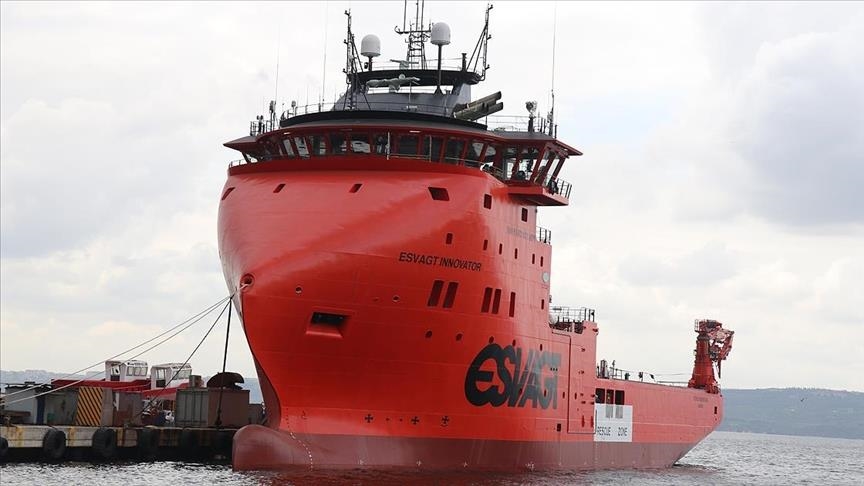 Турция увеличила экспорт судов и яхт в Норвегию
