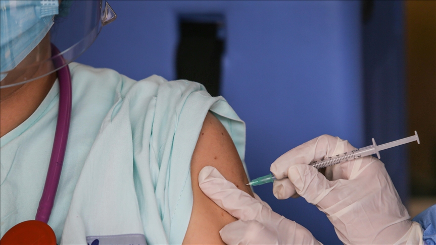 En Panamá inicia la segunda fase del programa de vacunación contra el coronavirus