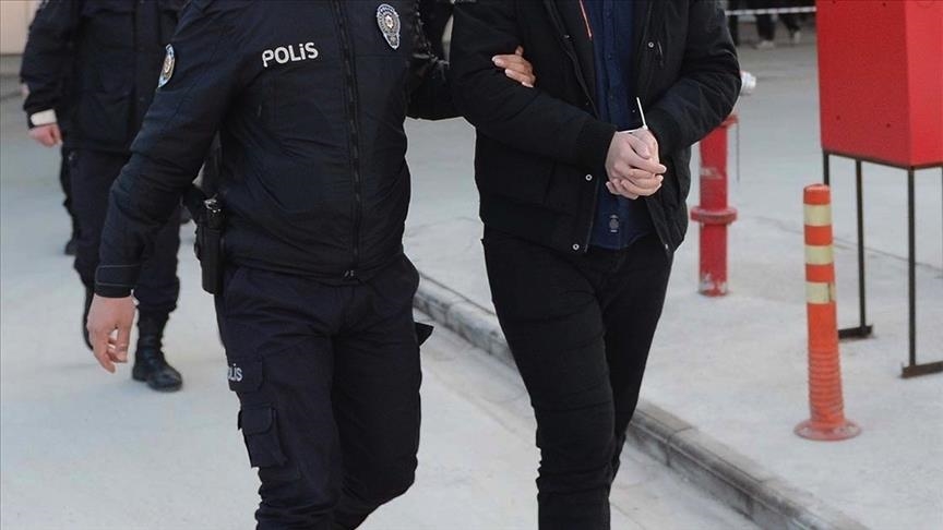 Turkey nabs 3 FETO suspects trying to flee to Greece