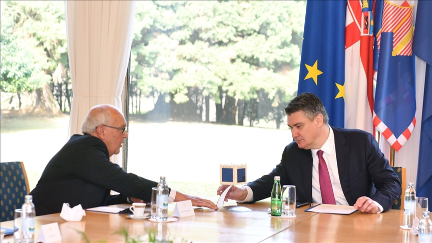 Hrvatska: Prvi hrvatski satelit bit će lansiran 2023. godine