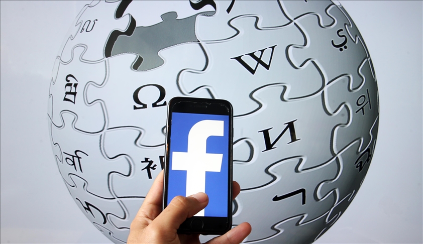 Facebook hapus 185 akun terkait militer Thailand