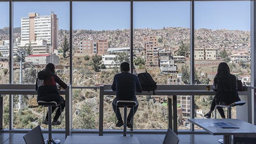 En Bolivia continúan las investigaciones por la muerte de seis estudiantes en la Universidad Pública de El Alto