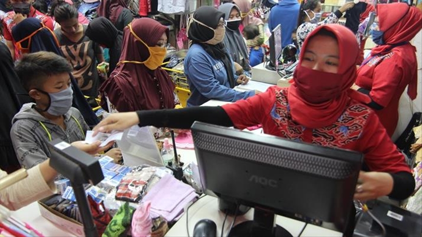 Mendag Lutfi: Ajakan presiden Jokowi benci produk asing terkait praktik 'predatory pricing'