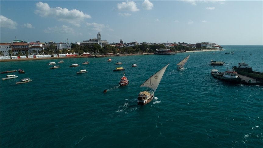 UN launches Anti-plastic pollution mission in E. Africa