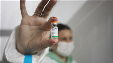 Czech Republic to get China’s Sinopharm virus vaccine