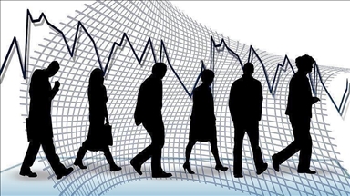 EU: Unemployment rises to 7.3% in January