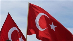 World offers condolences after Turkish helicopter crash