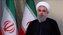 Rouhani: Nous n'accepterons aucune modification de l'accord nucléaire