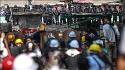 ‘Stop murdering, jailing protesters,’ UN tells Myanmar