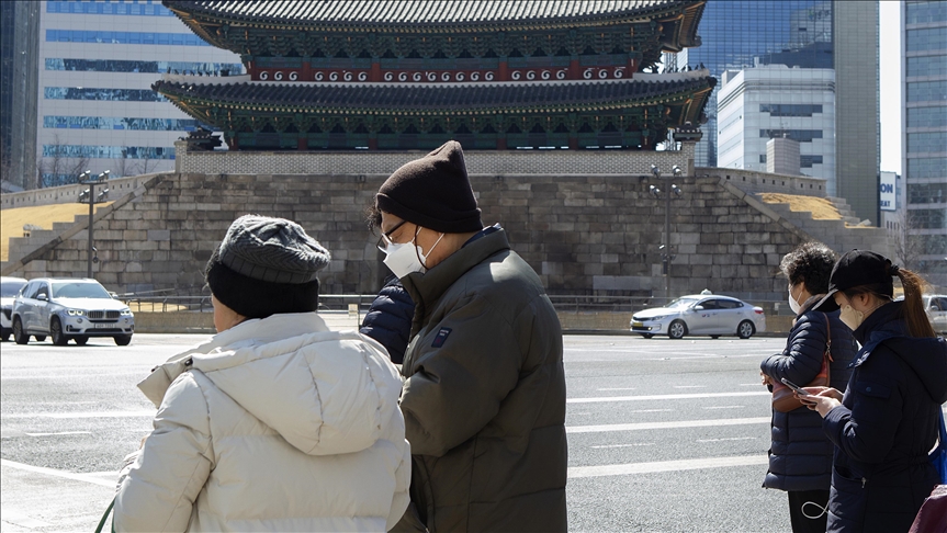 South Korea probing deaths after COVID-19 vaccinations