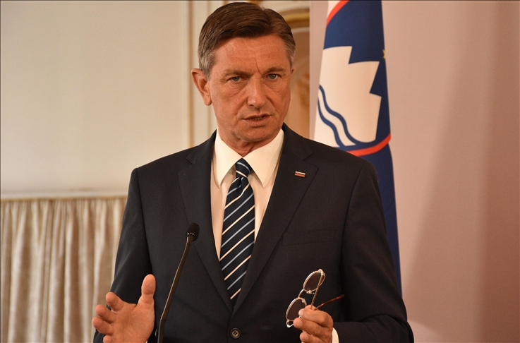 Pahor: Slovenija je saveznik proširenja EU na Zapadni Balkan