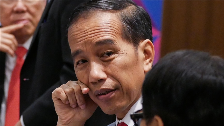 Jokowi: Indonesia tidak menganut prinsip proteksionisme