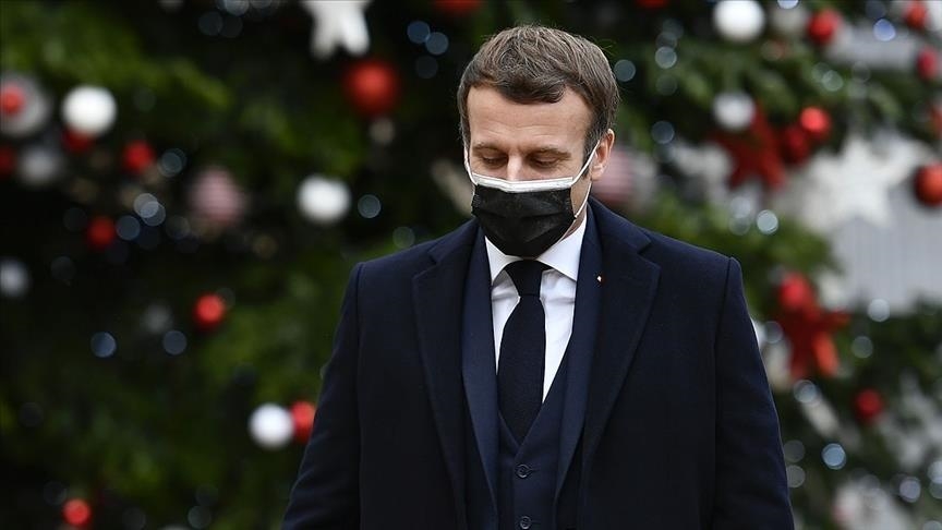 Gradonačelnica Pariza kritikovala Macronovo upravljanje epidemijom