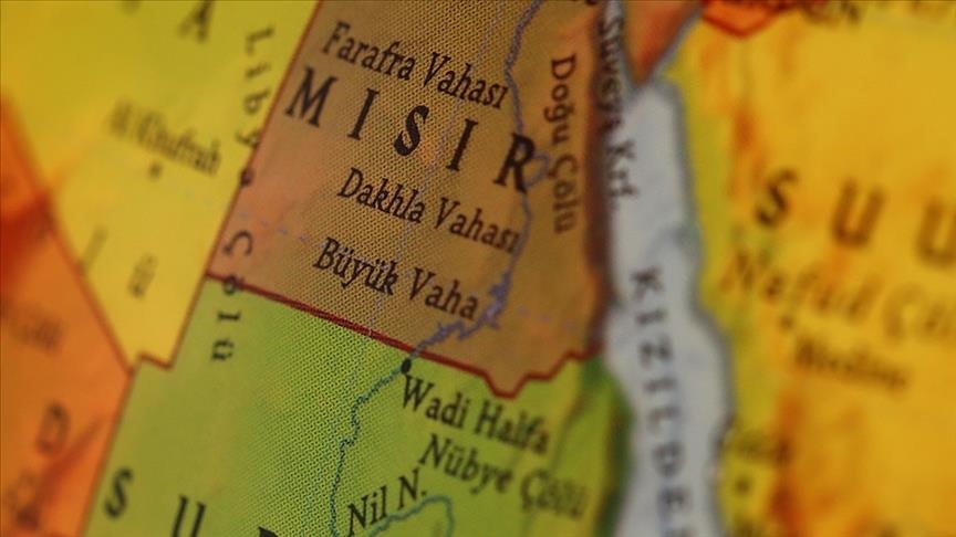 Bi hemleya rasyonel a Misrê va dibe ku li Rojhilatê Behra Spî hevkêşeyên nû çêbibin