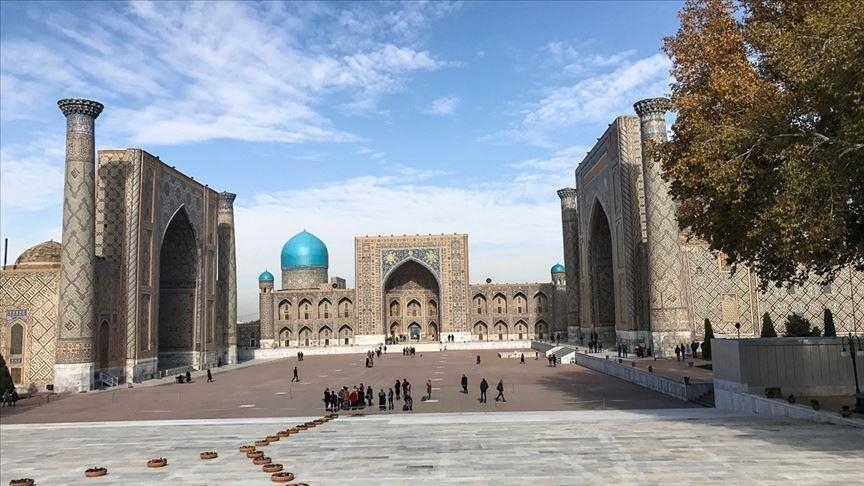 Turki akan segera buka konsulat di Samarkand, Uzbekistan
