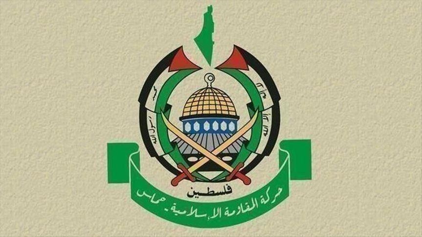 حماس شهادت 11 سرباز ترکیه در سانحه سقوط بالگرد را تسلیت گفت