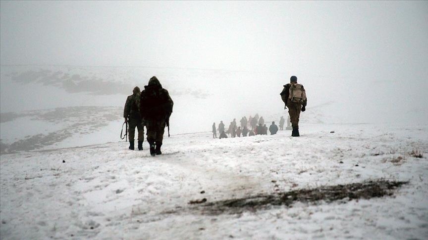 Turquie/Crash d'hélicoptère: Aucune explosion constaté dans la zone des débris
