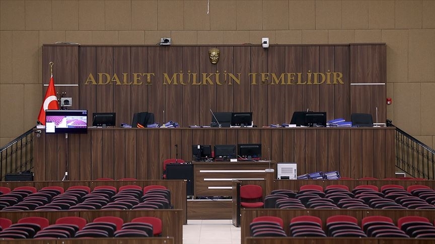 Kumpas hakim ve savcılarının 'Balyoz' yargılaması 8 Mart'ta başlayacak