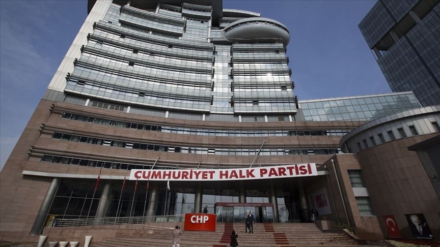 CHP 'eğitim', 'sağlık' ve 'çalışma hakkı' konularında raporlar hazırlayacak