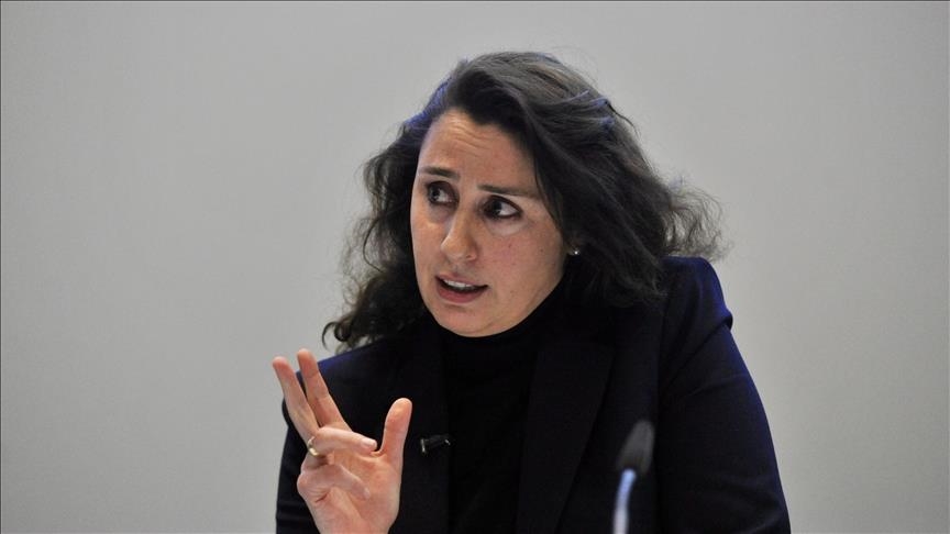 Lawyer continues to gets death threats from neo-Nazis