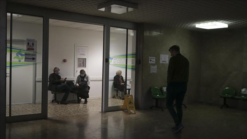 Пациенти по прележан Ковид: Психичка депресија, тешко помнење, несоница...