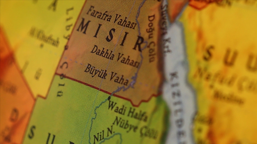Mısır'ın rasyonel hamlesiyle Doğu Akdeniz'de yeni dengeler oluşabilir
