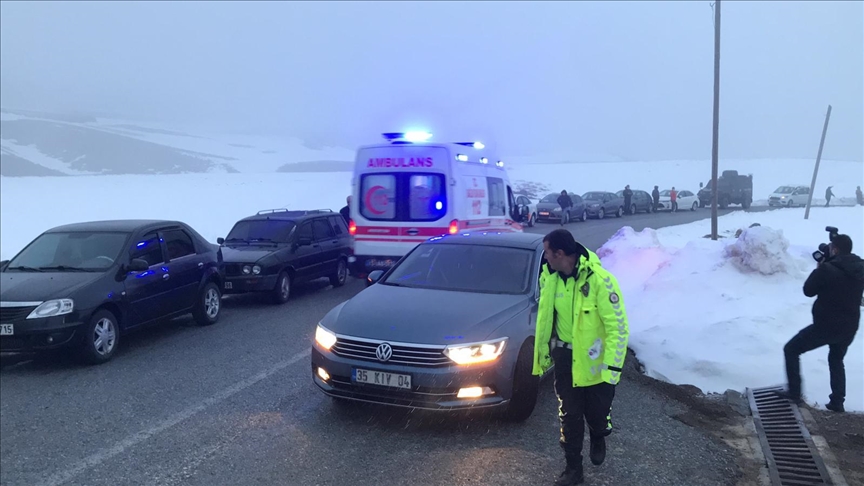 Turquie/Accident d'hélicoptère: L'ambassade du Qatar présente ses condoléances dans un message en turc