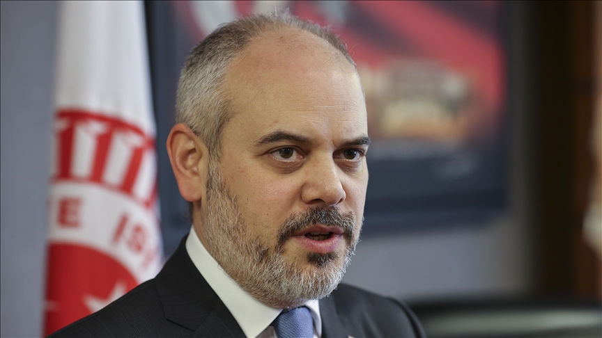 TBMM Dışişleri Komisyonu Başkanı Kılıç: Kapalı Maraş'ı Ada'daki herkesin faydalanabileceği bir alan olarak görüyoruz