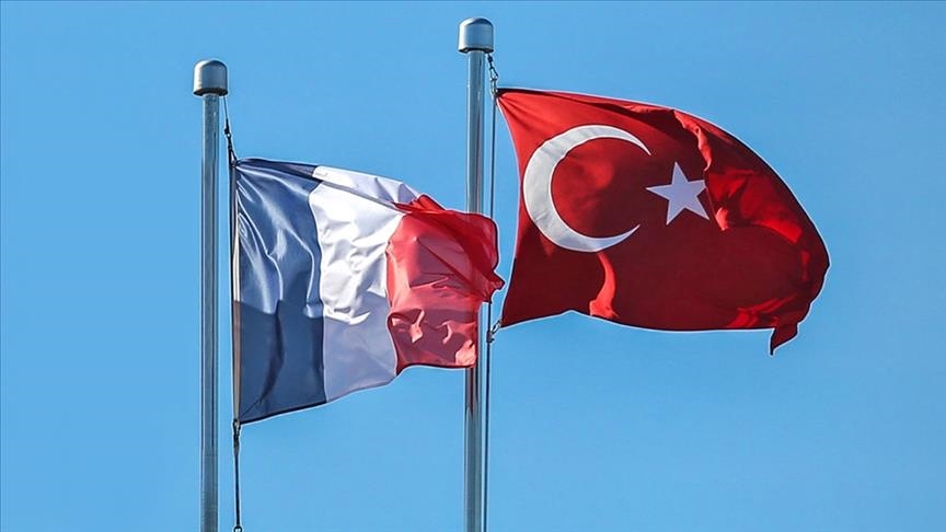 Ankara-Paris ilişkilerinin gelişmesi Fransa’nın 'normalleşmesine' bağlı