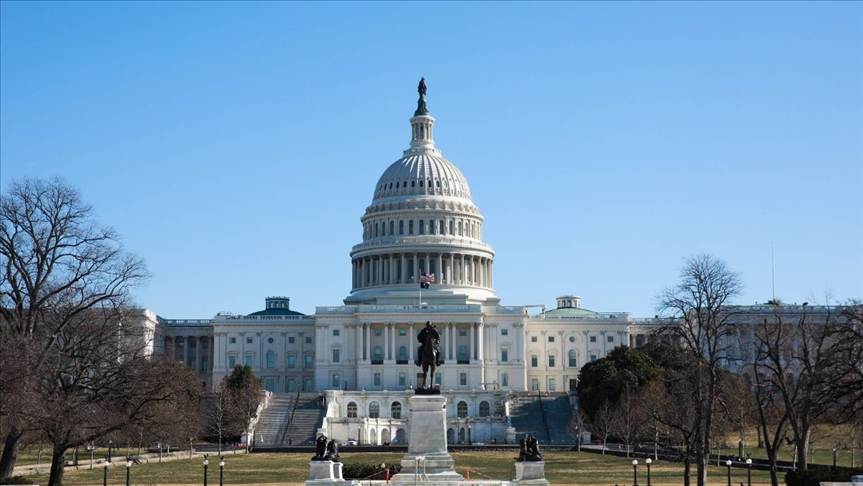 Senado de EEUU inicia debate sobre el proyecto de ley de ayuda económica