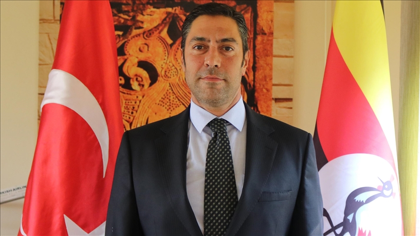 Turkey to cement cultural ties with Uganda