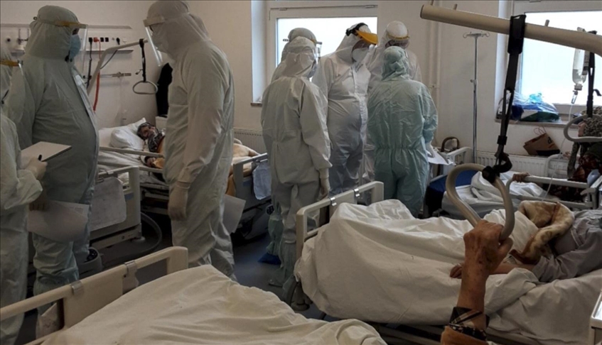 BiH: Registrovan 621 novi slučaj zaraze koronavirusom, preminulo 28 osoba