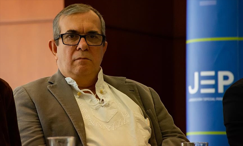 En Colombia excomandantes de las FARC y de los paramilitares piden ser escuchados en una declaración pública