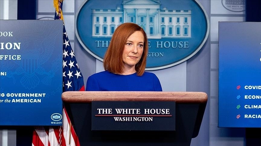 Bijela kuća: Biden i Erdogan će razgovarati "u određenom trenutku"