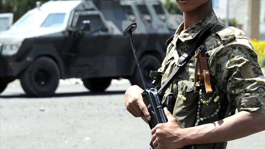 На востоке Йемена схвачен главарь «Аль-Каиды» 