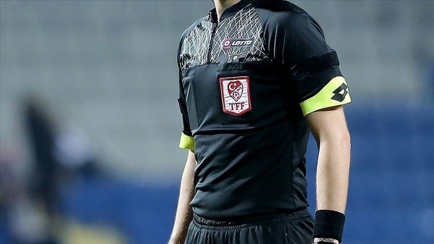 Turkish clubs concerned, angry about referee decisions