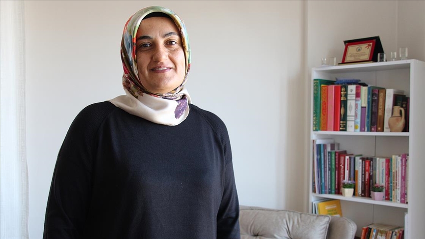 'Geceleri 'Ne zaman bitecek bu ağrılar' diye ağladığım zamanlar oldu'