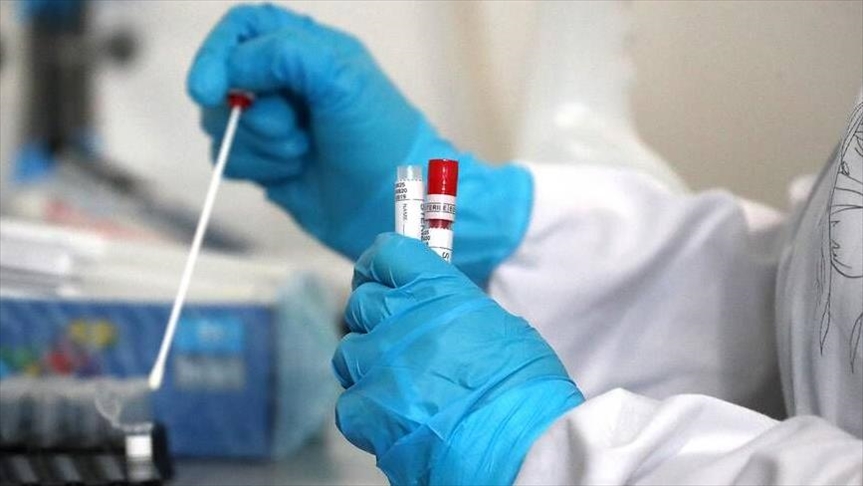 مردانی: تستهای تقلبی مسافران عراق عامل شیوع ویروس جهشیافته در خوزستان است