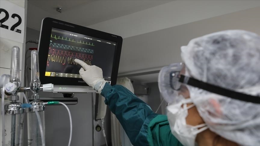 Former COVID-19 patients in Turkey share experiences