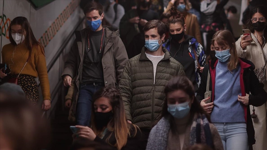 La OMS alerta por el aumento de los problemas de salud mental tras la pandemia