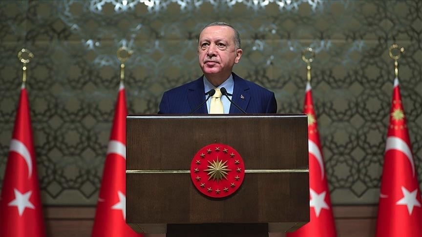 Erdogan: Turska je među tri-četiri najbolja proizvođača bespilotnih letjelica u svijetu