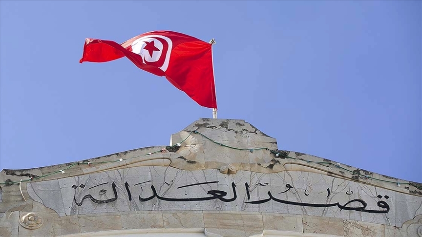 Tunus'tan Türkiye'ye Tatvan'daki helikopter kazası nedeniyle taziye mesajı