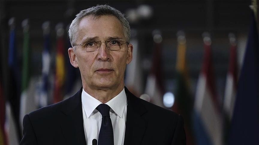 NATO says European flanks defended by non-EU countries, including Turkey