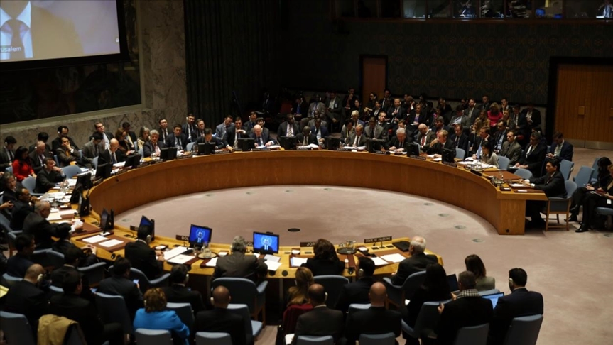 Consejo de Seguridad de la ONU, incapaz de adoptar una resolución en contra del golpe de Estado en Myanmar