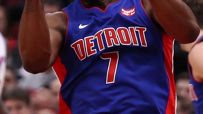 Detroit Pistons Agrees To Buyout With All Star Griffin