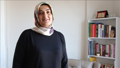 'Geceleri 'Ne zaman bitecek bu ağrılar' diye ağladığım zamanlar oldu'