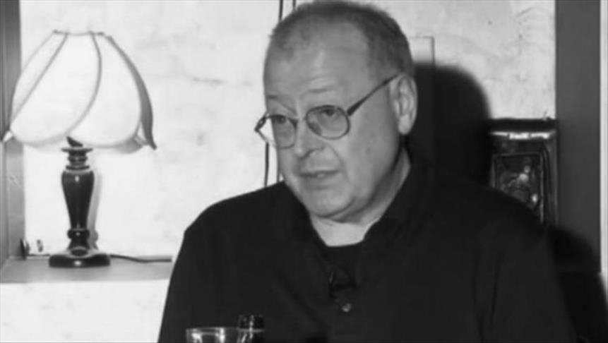 Србија: Почина актерот Борис Комнениќ