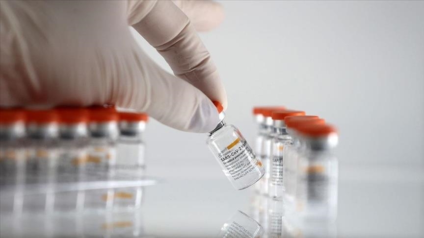 Palestina firmó acuerdo con China para recibir 100 mil dosis de su vacuna contra la COVID-19