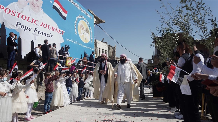 العراق.. تراجع عدد المسيحيين إلى 250 ألفا خلال 18 عاما