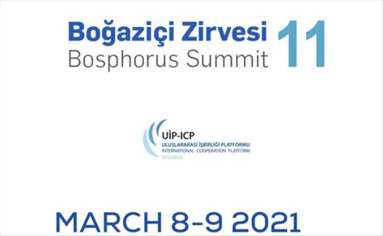 Istanbul: 11th Bosphorus Summit to begin Monday